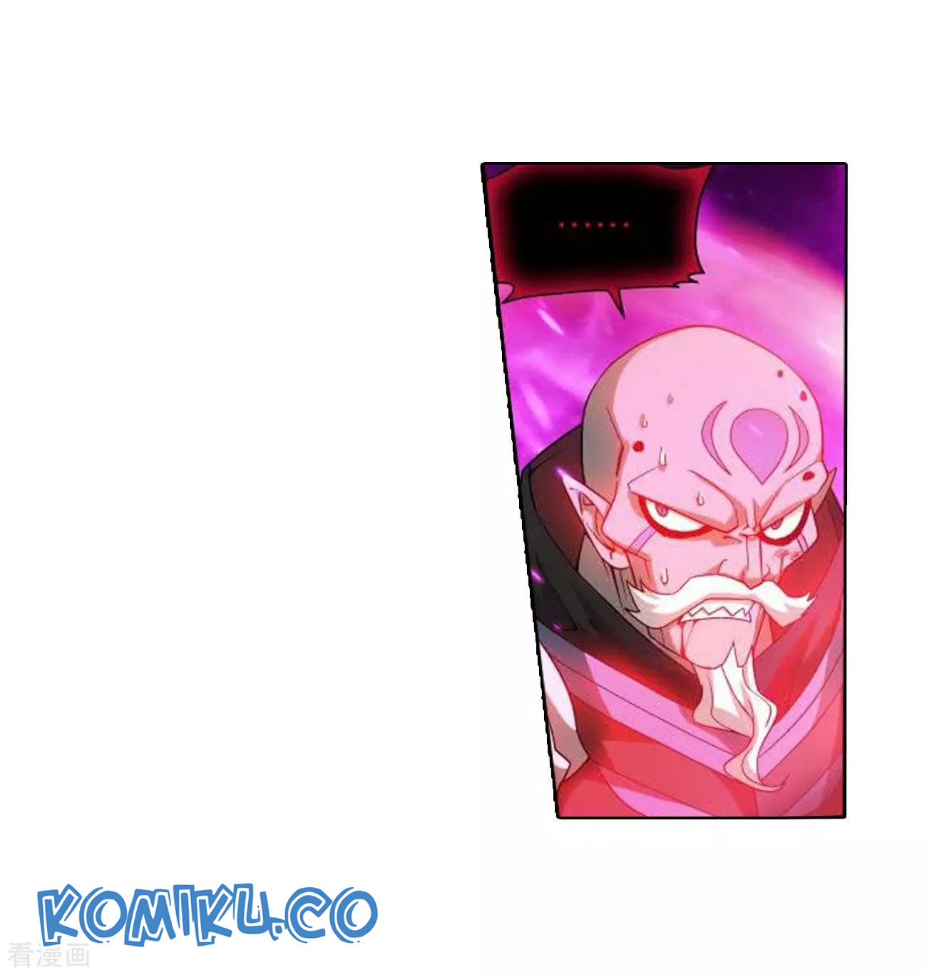 Battle Through the Heavens Chapter 287 Bahasa Indonesia